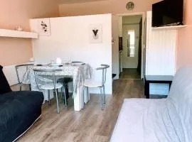 Au pied des pistes Appart 4 ou 5 pers SUPERDEVOLUY