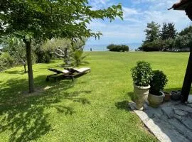 Ήλιος Villa in Ktima Gerostathi