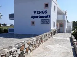 VENOS APARTMENTS