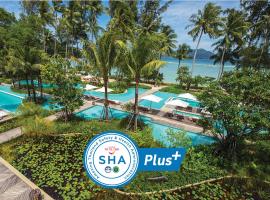 Rosewood Phuket - SHA Plus，位于芭东海滩的度假村