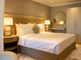 Argan Al Bidaa Hotel and Resort , Kuwait，位于科威特的度假村