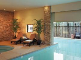 Nativo Lodge，位于阿尔伯克基的酒店