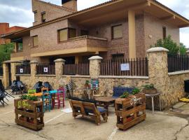 TurJalon - Apartamentos