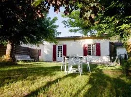 Gîte Aux Tuileries