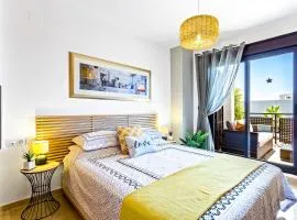 La Cala stylish one bed apartment