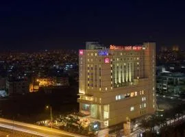 ibis Bengaluru Hosur Road - An Accor Brand