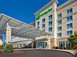 Holiday Inn Morgantown-University Area by IHG，位于摩根敦的酒店