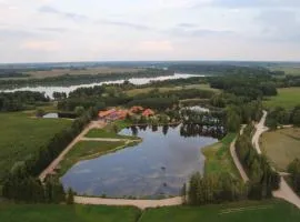 Camping Konradówka