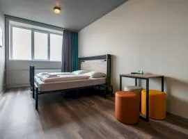 a&o Copenhagen Sydhavn