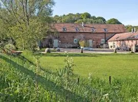 Nether Farm Barns