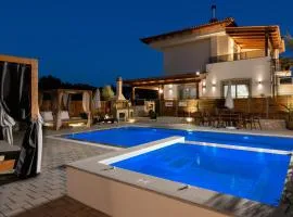 Panthea Luxury Villa