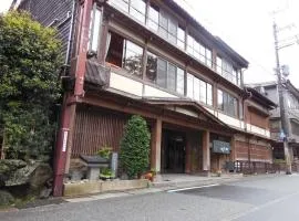 茑屋传统日式旅馆