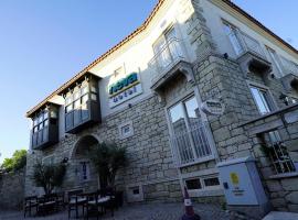 Neva Hotel Alaçatı，位于阿拉恰特的酒店
