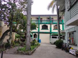 OYO 800 Ddd Habitat Dormtel Bacolod，位于巴科洛德的酒店