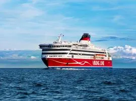 Viking Line ferry Viking XPRS - One-way journey from Helsinki to Tallinn