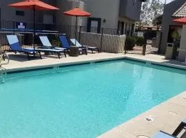 Mesa Riverview Townhouse