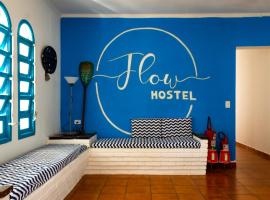 Flow Hostel Juquehy，位于朱奎的酒店
