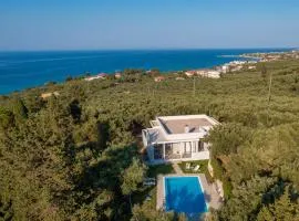 Ammoudi Harmony Villa