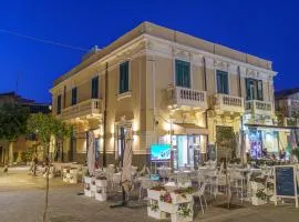 PLAZA Boutique Hotel - Tropea