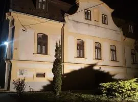 Brezovay Kastély Panzió