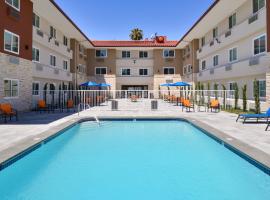 Holiday Inn Express - Santa Rosa North by IHG