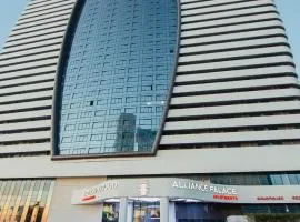 Batumi Deluxe Apartments