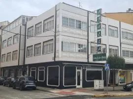 La casa de la abuela