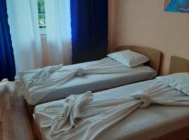 Central，位于索佐波尔的酒店