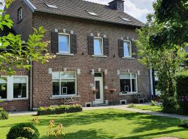 Luxe B&B Vroelen-Noorbeek，位于诺尔贝克的酒店