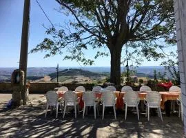 Mini Casale Rustico ColleBello