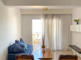 Summer getaway: Stunning 1 bedroom apartment!，位于波利斯的公寓