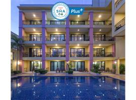 Anchanlina Hotel - SHA Plus，位于查龙的酒店