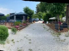 磨坊酒店