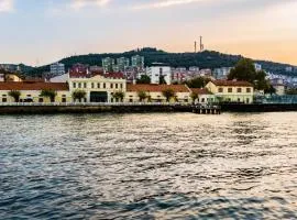 蒙塔尼亚特级酒店