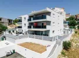 Apartmani Manuela