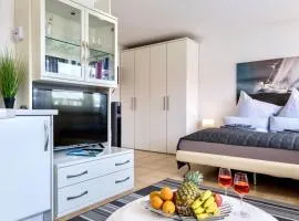 Auszeit Apartment DOWNTOWN