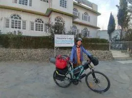 Hotel Deewan-E-Aziz Internationa