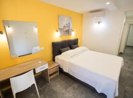 B&B Boutique Eluize，位于杜布罗夫尼克的酒店