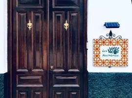 Vivienda rural “Los Nacimientos”
