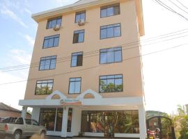 Briston Hotel