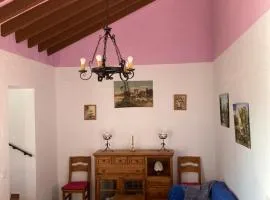 Casa Paquita Maro