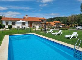 Pensión Ribadiso，位于阿尔苏阿的酒店