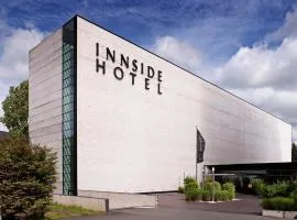 INNSiDE by Meliá Düsseldorf Seestern