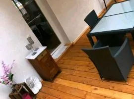 Landhaus im Hunsrück