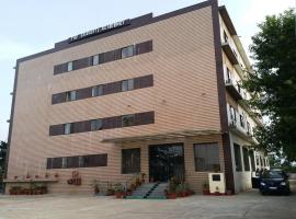 Hotel Sravasti Residency