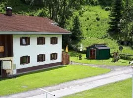 Ferienhaus Monika