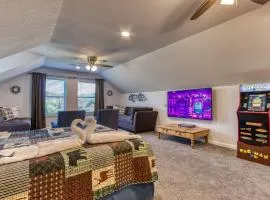 Baby Bear by HoneyBearCabins