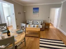 Sandown Seaside Apartment Ground Floor 4