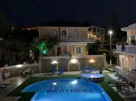 Two Brothers Studios Tsilivi Zakynthos