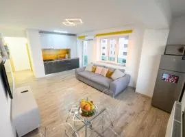 Sunset Lake Apartament Mamaia